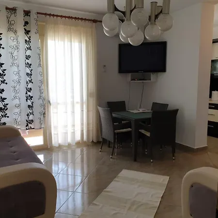 Ebis Apartament