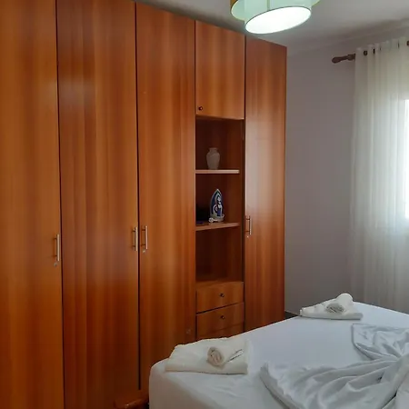 Ebis Apartament *