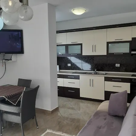 Ebis Apartament Daire