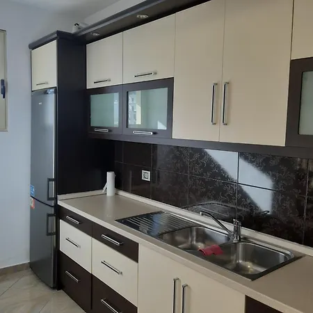 Ebis Apartament * Avlonya
