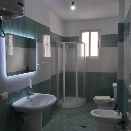 Ebis Apartament *