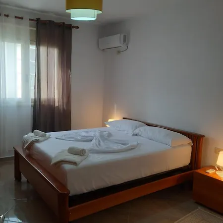 Apartmán Ebis Apartament *