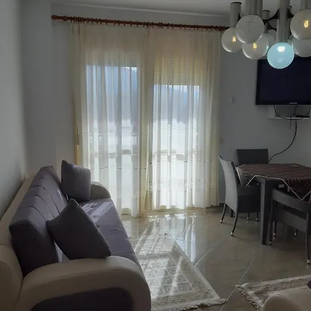 Ebis Apartament Apartmán